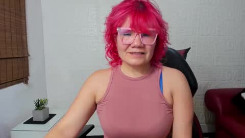 Salomee diazz online show from 02-18-25, 09:09