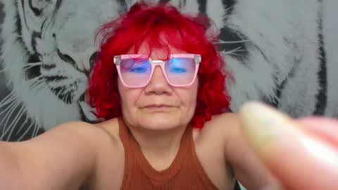 Salomee diazz online show from 03-02-25, 01:05