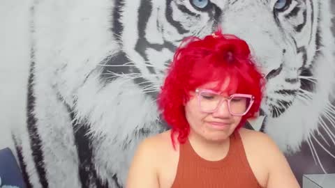 Salomee diazz online show from 03-02-25, 04:10