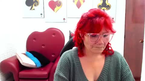 Salomee diazz online show from 09-17-25, 09:05