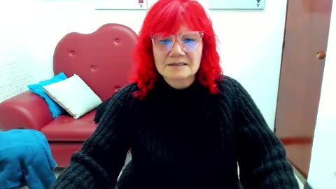 Salomee diazz online show from 09-18-25, 09:17