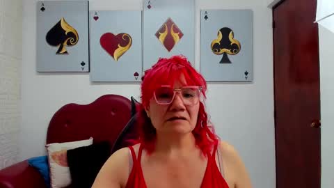 Salomee diazz online show from 10-02-25, 09:11