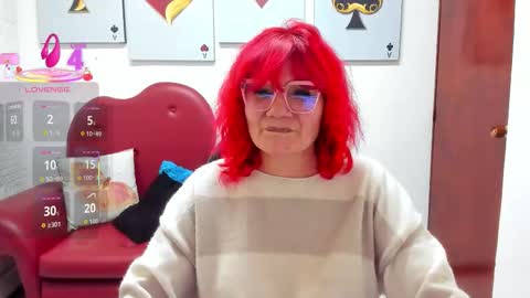 Salomee diazz online show from 11-27-25, 10:12