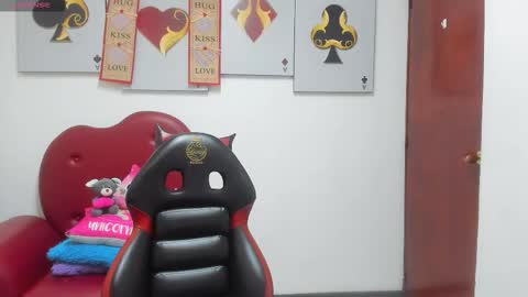 Salomee diazz online show from 02-13-26, 09:11