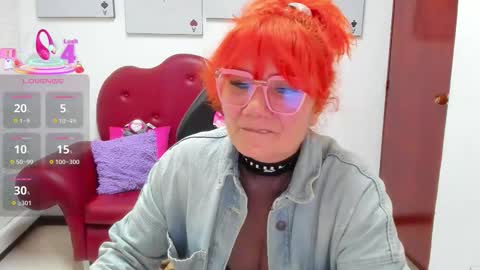 Salomee diazz online show from 03-24-26, 09:09