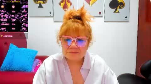 Salomee diazz online show from 07-15-26, 09:09