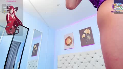 Salome online show from 02-08-25, 07:59