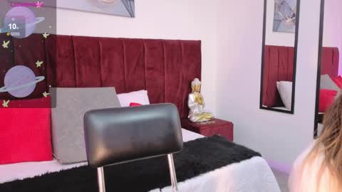 Salome online show from 05-03-26, 11:05