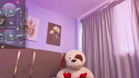 Salome online show from 05-22-26, 02:12