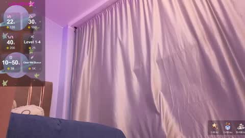 Salome online show from 05-23-26, 02:17