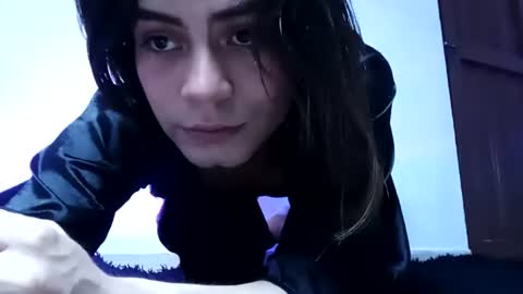 Salome online show from 07-09-26, 09:46