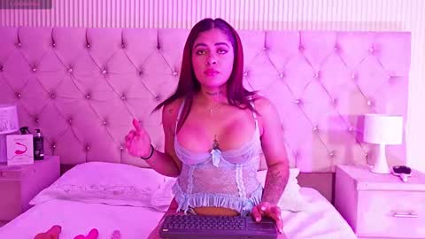 Salome online show from 02-27-26, 04:56