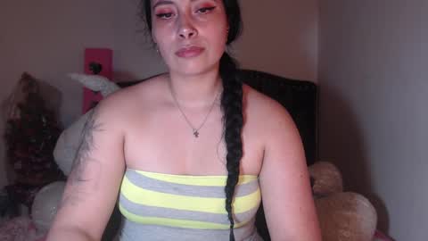 yenny online show from 02-08-25, 04:25