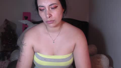 yenny online show from 02-08-25, 07:26