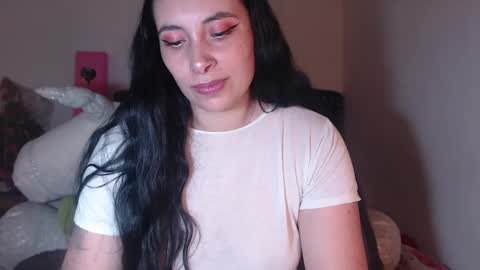 yenny online show from 02-19-25, 04:34