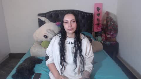 yenny online show from 11-13-25, 03:16