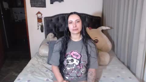 yenny online show from 03-10-26, 03:33