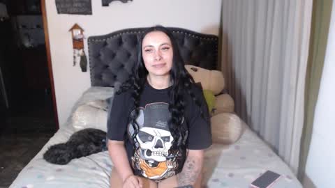 yenny online show from 03-12-26, 04:18