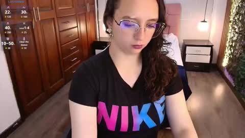 Snapshot of salomemorganx chatting on 02-11-26, 11:59 SALOME MORGAN online show from 02-11-26, 11:59