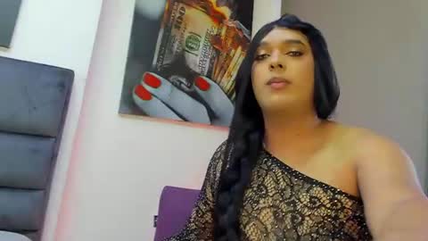 Salome online show from 06-26-26, 04:50