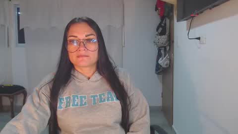 salome online show from 01-17-26, 02:49