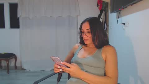 salome online show from 01-18-26, 12:36