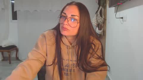 salome online show from 01-31-26, 11:47