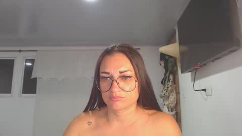 salome online show from 02-13-26, 01:34