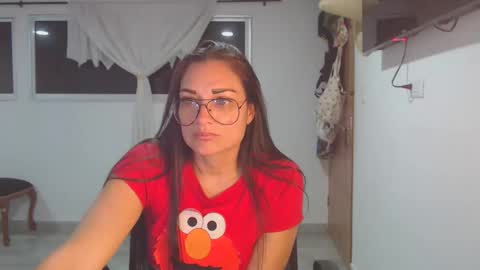 salome online show from 04-10-26, 02:50