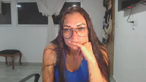 salome online show from 04-15-26, 01:23