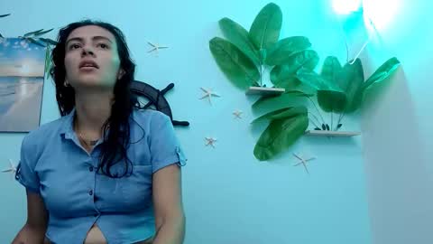 salomesmit666 online show from 11-16-25, 08:03