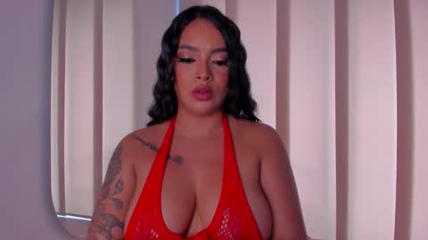 Salomme Cruz online show from 03-11-26, 09:32