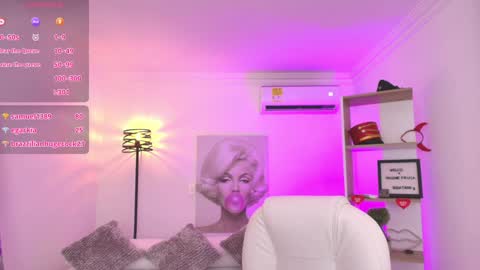 SALOME online show from 01-27-25, 02:13