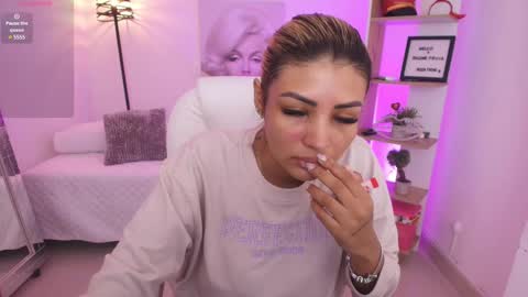 SALOME online show from 02-12-25, 11:07