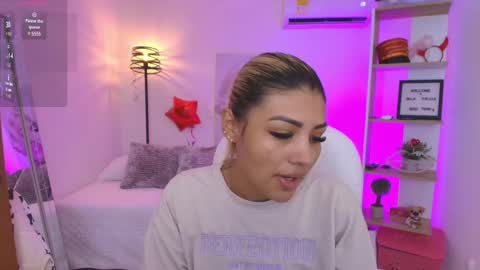 SALOME online show from 03-06-25, 10:52