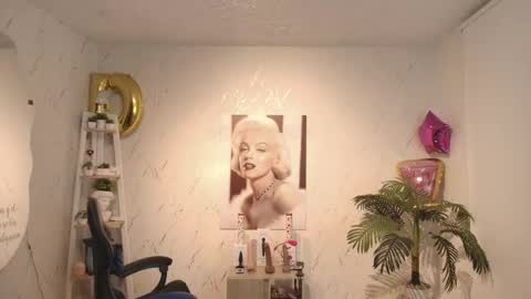 SALOME online show from 09-20-25, 10:16