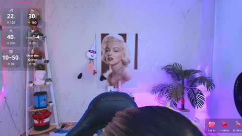 SALOME online show from 01-16-26, 11:14