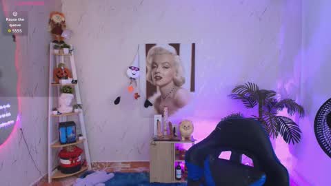 SALOME online show from 02-13-26, 10:55