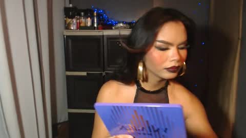 Snapshot of salsalera_mariax chatting on 07-13-26, 03:53 maria online show from 07-13-26, 03:53