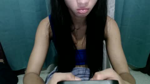 Snapshot of salsallera69x chatting on 01-28-25, 01:08 salsallera69x online show from 01-28-25, 01:08