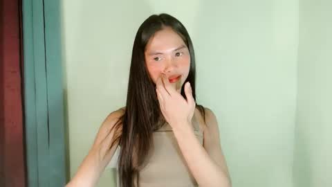 Snapshot of salsallera69x chatting on 02-18-25, 09:54 salsallera69x online show from 02-18-25, 09:54