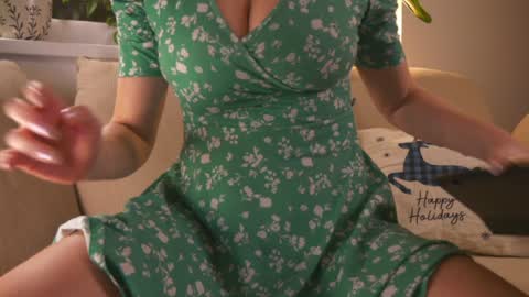 IsaBella-  online show from 12-04-24, 09:24