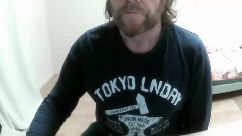 Snapshot of saltimbanquier chatting on 01-07-25, 01:57 Saltimbanquier Salt ou Banquier online show from 01-07-25, 01:57