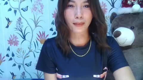 Snapshot of saltwatermuse chatting on 11-03-25, 03:02 Ask me online show from 11-03-25, 03:02