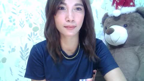 Snapshot of saltwatermuse chatting on 12-02-25, 05:41 Ask me online show from 12-02-25, 05:41