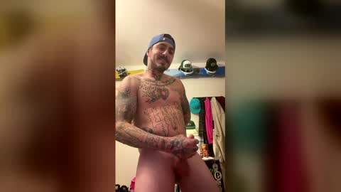saltycdog410 online show from 01-15-26, 04:28