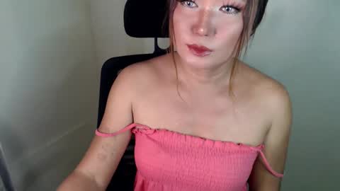 anasthasia online show from 10-01-25, 01:00