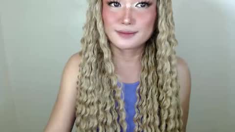 anasthasia online show from 10-25-25, 06:10