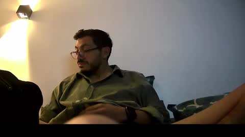 Snapshot of salvatore6920 chatting on 02-12-26, 05:35 Sal vatore online show from 02-12-26, 05:35