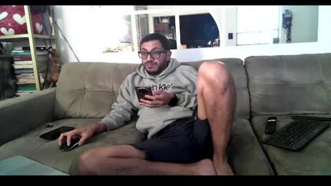 Sal vatore online show from 06-18-26, 02:54